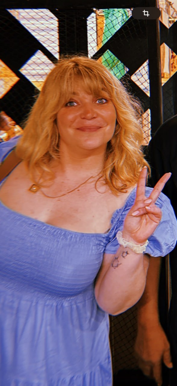 Marion Martin
